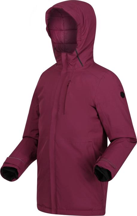 Actual product image Regatta Yewbank Insulated Jacket (158)