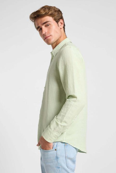 Produktbild Lee Langarmhemd Patch Shirt (XS)
