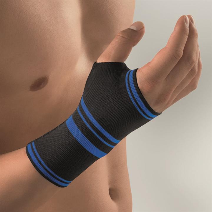Image du produit Bort Medical ActivColor Pouce Main Bandae noir L (L)