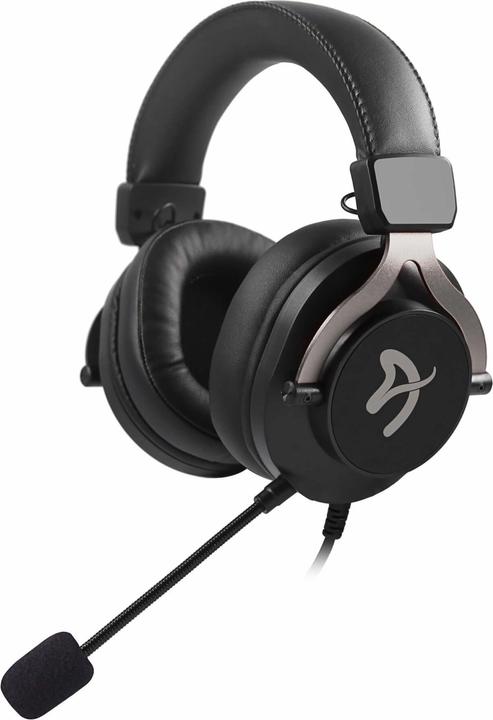 Produktbild Arozzi Aria Gaming Headset (Kabelgebunden)