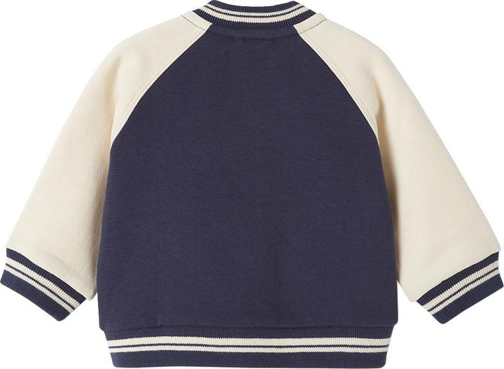Produktbild Vertbaudet Baby Sweatjacke (92)