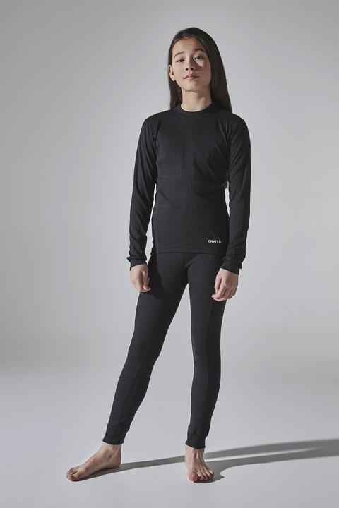 Produktbild Craft Core Dry Baselayer Set Kinder (110)