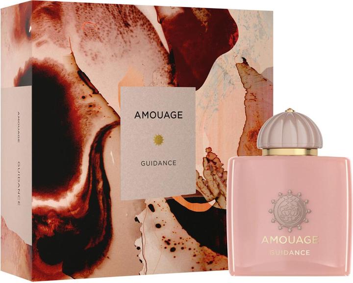 Produktbild Amouage Guidance (Eau de Parfum, 100 ml)