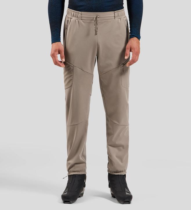 Produktbild Odlo Zeroweight X-Warm (L)