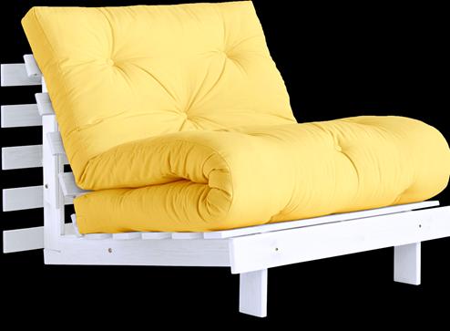 Produktbild Karup Design Roots 90 (Bettsofa)