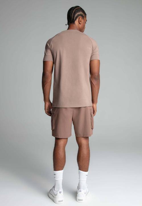 Actual product image Siksilk Cargoshorts Smart Cargo Shorts (L)