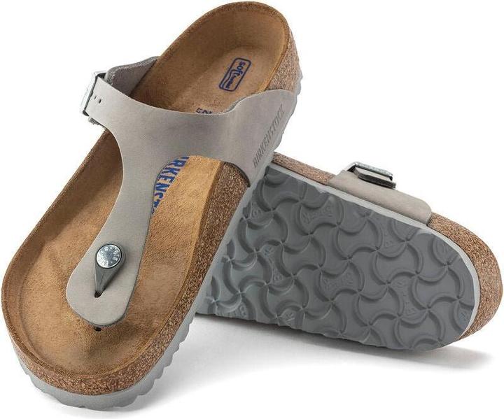 Actual product image Birkenstock Giza (35)