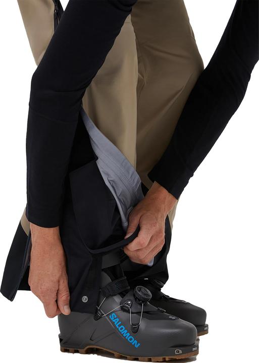 Actual product image Peak Performance Alpine Gore-Tex 3L Skihose Avid Beige Herren (M)