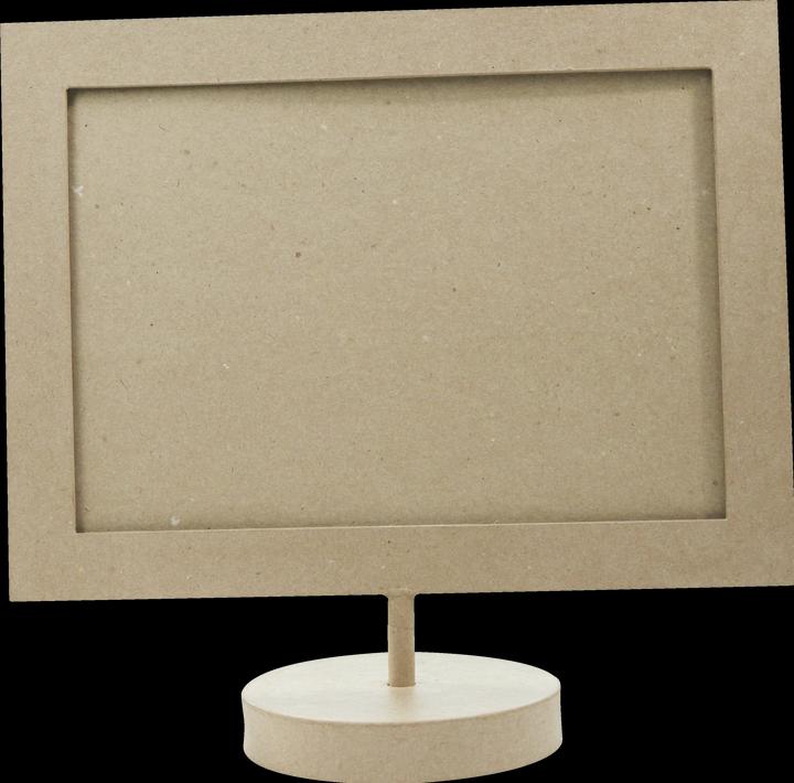 Produktbild Décopatch Papp-Fotorahmen A4 1 Stück