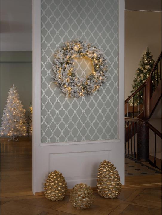 Image du produit STT Snowy Wreath