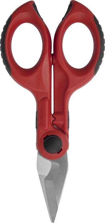 Immagine prodotto Intercable Inca 16020-F1 (160 mm)