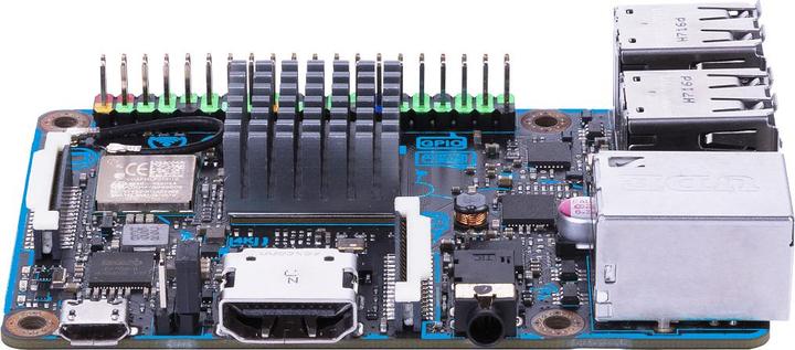 Image du produit ASUS Tinker Board S