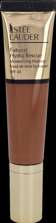 Actual product image Estée Lauder Futurist Hydra Rescue (No. 6W1 - Sandalwood)