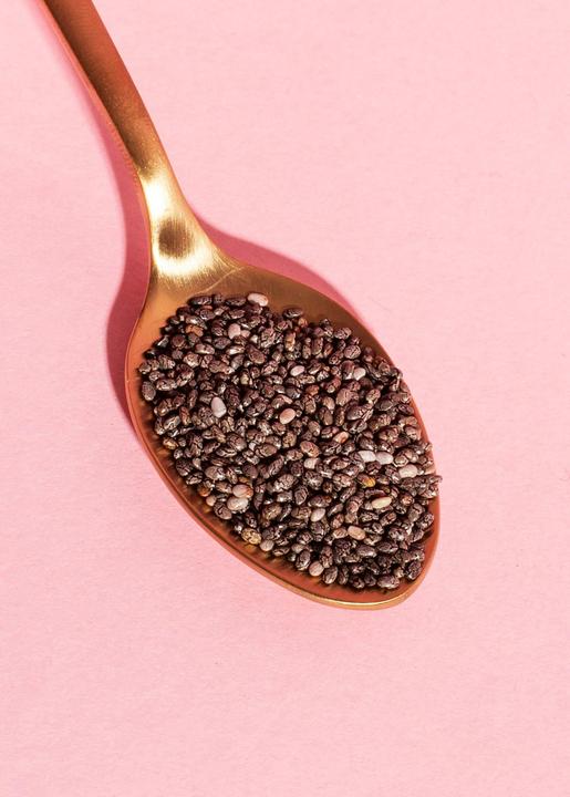 Produktbild KoRo Chia Samen (1000 g)