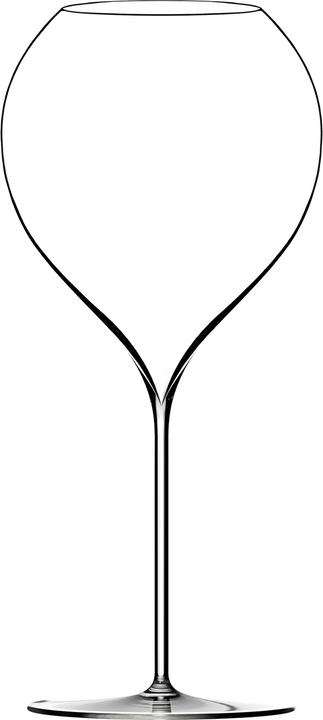 Image du produit Lehmann Jamesse Synergie Universalglas 75cl mundgeblasen (75 cl)
