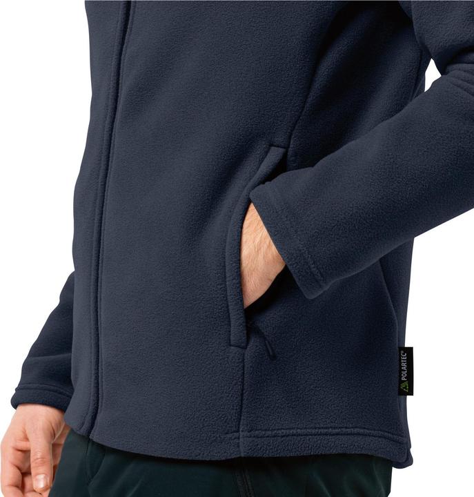 Image du produit Jack Wolfskin Winterstein Fz M (L)