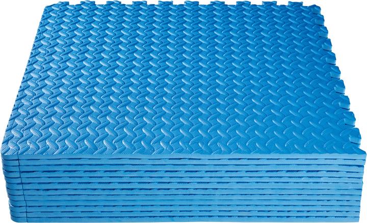 Produktbild tectake Bodenschutzmatte (307 x 124 cm, 246 x 185 cm)