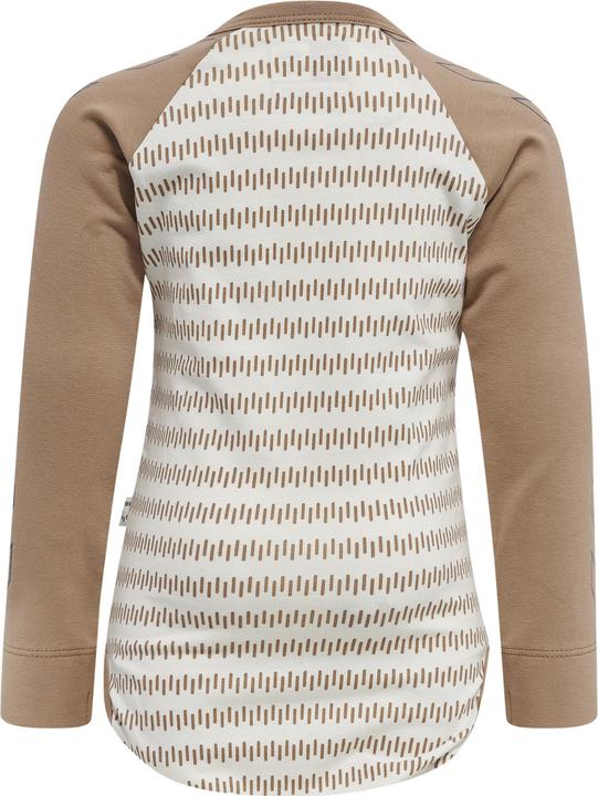 Produktbild hummel Desmond Body L/S (68)