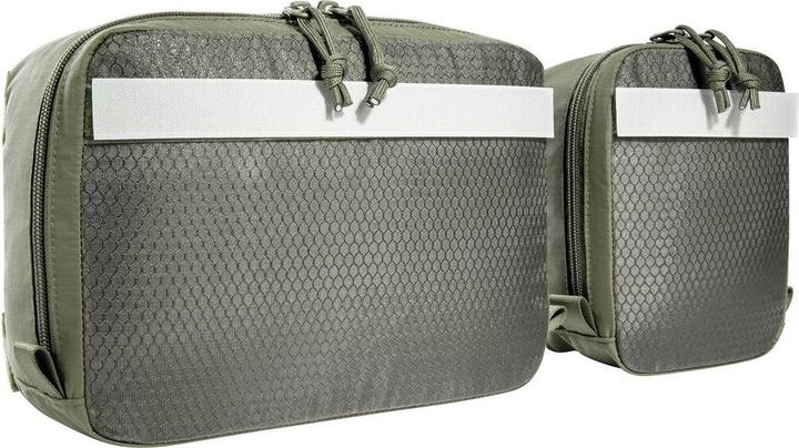 Produktbild Tasmanian Tiger TT Multipurpose Ausrüstungstaschen Set VL Olivgrün