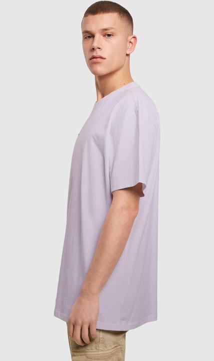 Produktbild Merchcode Believe Front Heavy Oversized Tee - 113653 (XS)