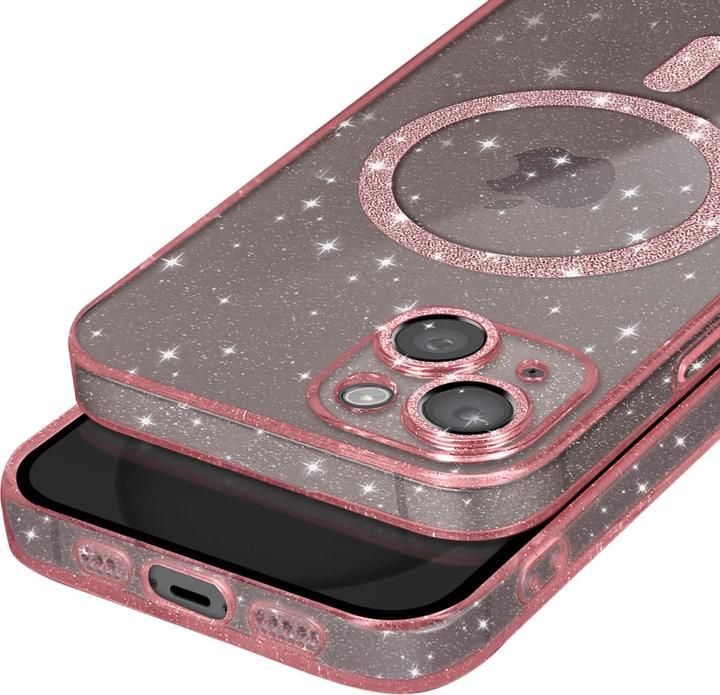 Immagine prodotto Avizar Serie di custodie SparkleShield (Apple iPhone 15)