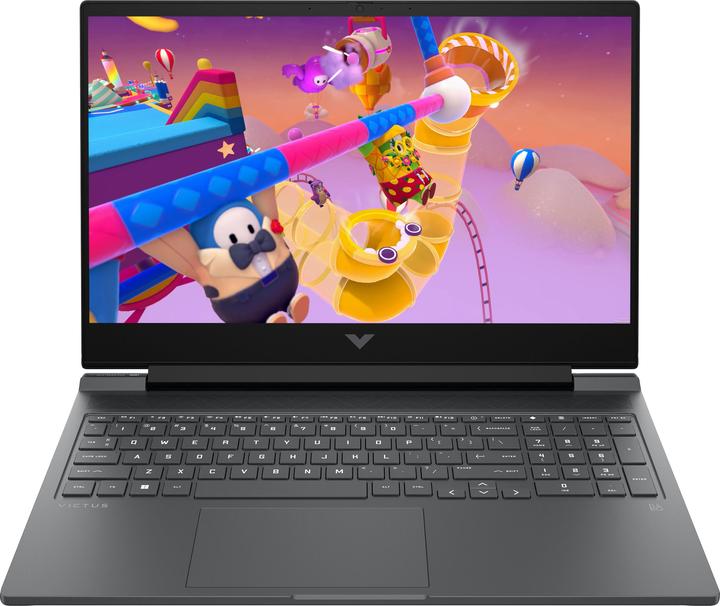 Produktbild HP Victus 16 (16.10", Intel Core i7-13700H, 32 GB, 1000 GB, DE)