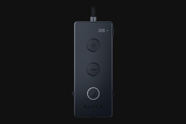 Immagine prodotto Razer Polpi TE (Cablato)
