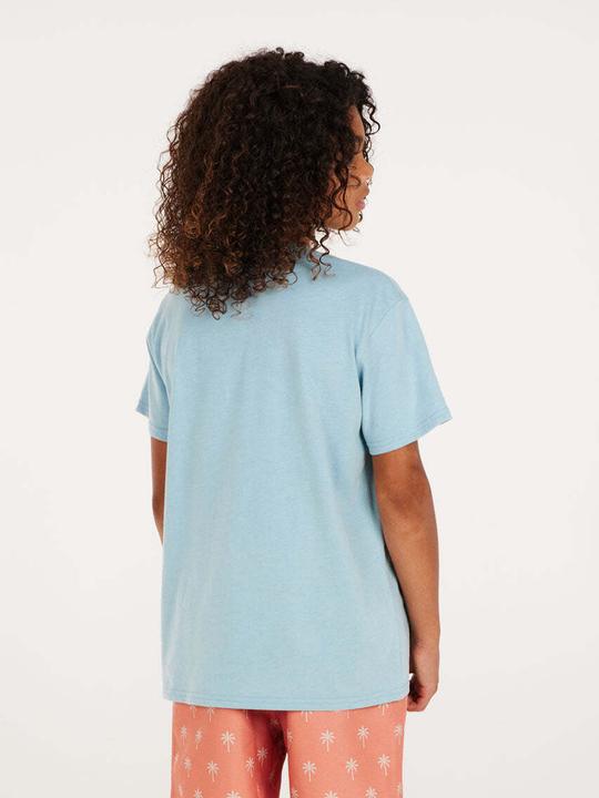 Image du produit Protest T-shirt Kid's Prtloyd (128)
