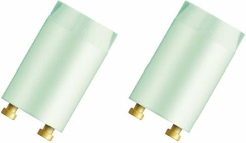Osram Starters For Series Operation