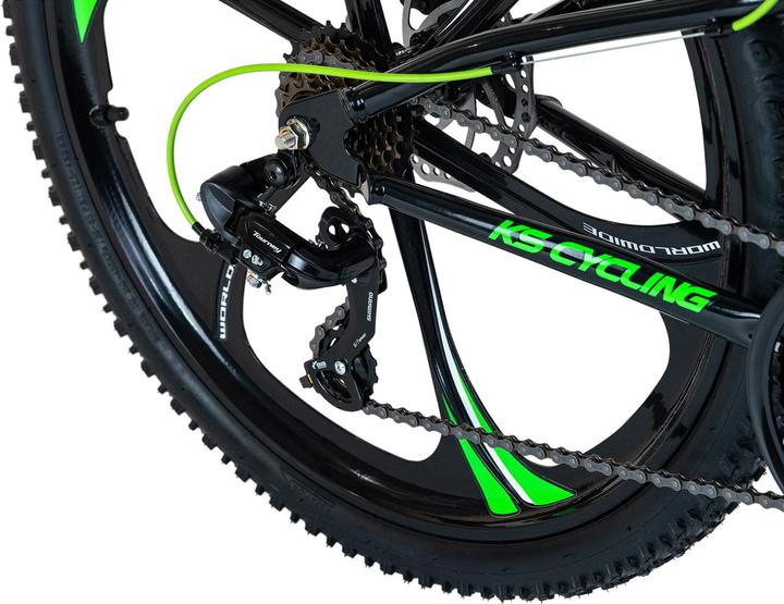 Actual product image KS Cycling Bliss (47 cm)