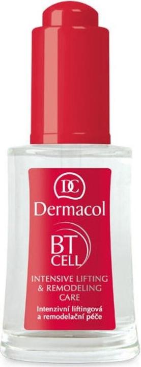 Actual product image Dermacol BT Cell Intensive Lifting & Remodeling Care (30 ml)