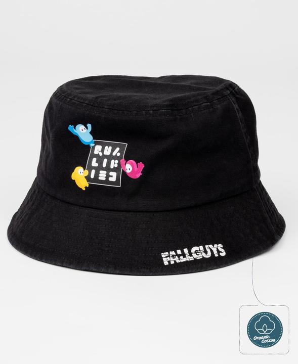 Produktbild Itemlab Fall Guys bob Bean Bucket (One Size)