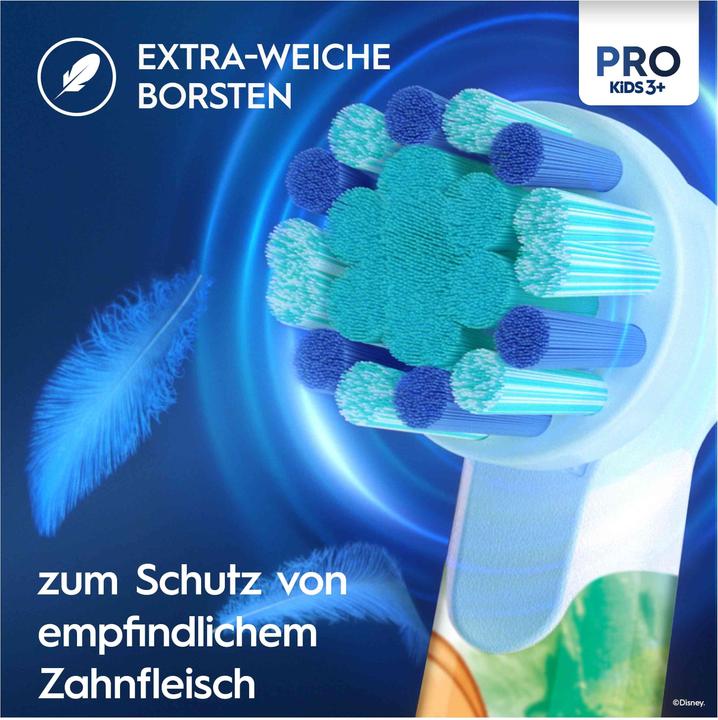 Produktbild Oral-B Pro Kids (Oszillierende Zahnbürste)