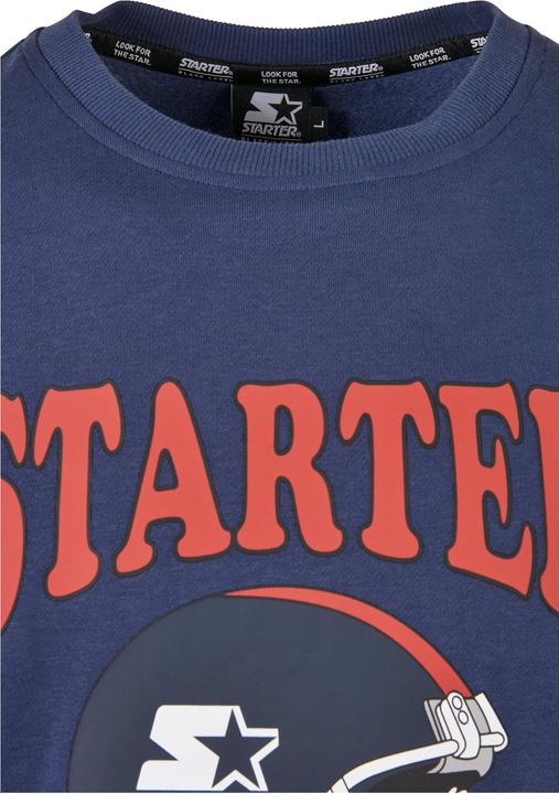 Produktbild Starter Football Crewneck (XL)