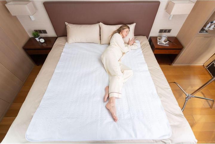 Image du produit Massage Pro MassagePro - Couverture chauffante électrique