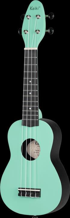 Produktbild Keiki Ukulele Package (Sopran, Sopranino)