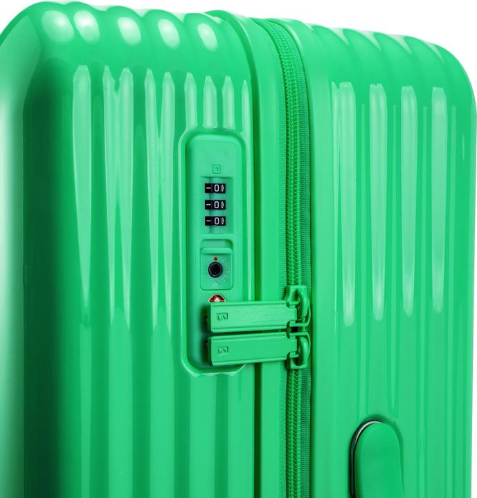 Actual product image Bogner Suitcase piz c65 mvz 4w (73 l)