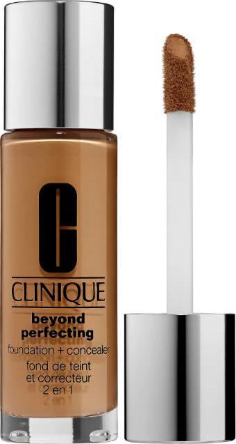 Actual product image Clinique Beyond Perfecting (23 Ginger)