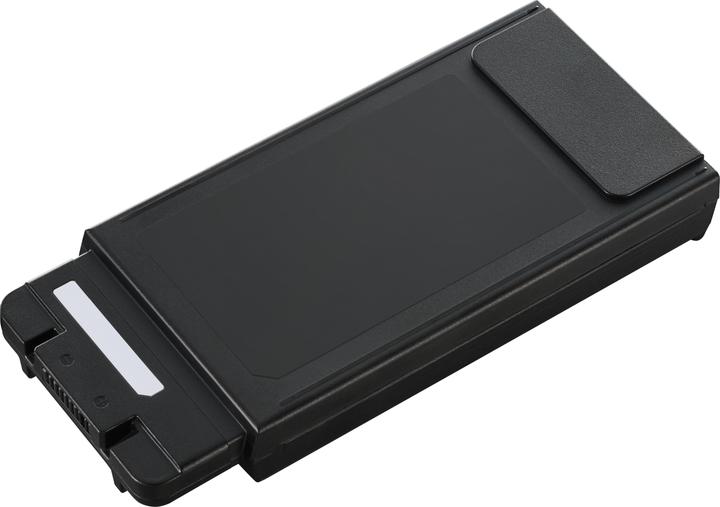 Produktbild Panasonic Akku FZ-VZSU1HU für Toughbook 55 (6 Zellen, 6500 mAh)