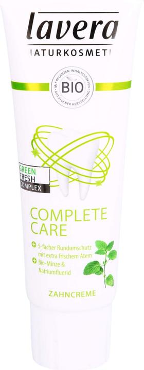 Lavera Complete Care (75 ml)