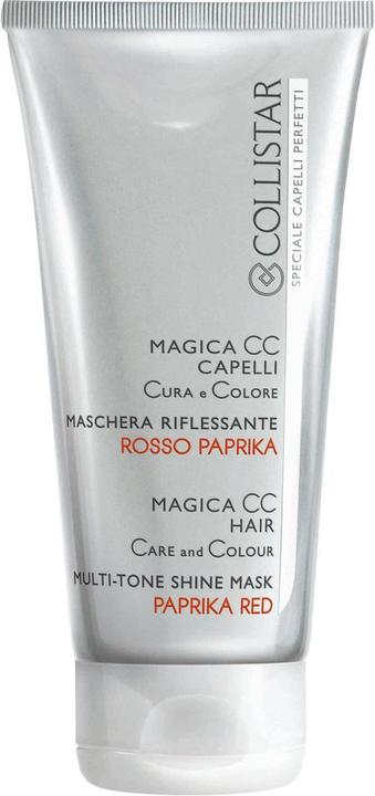 Actual product image Collistar Magica CC Multi-tone Shine Mask (Body cream, 150 ml)