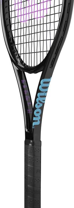Actual product image Wilson tennis racket six lv (1)