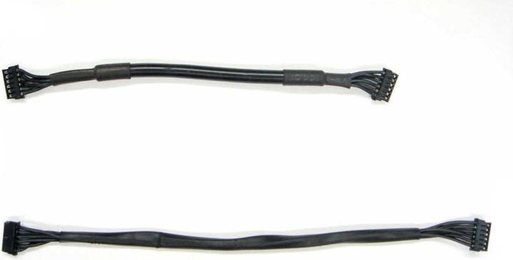 Actual product image Tamiya Sensor cable 120mm