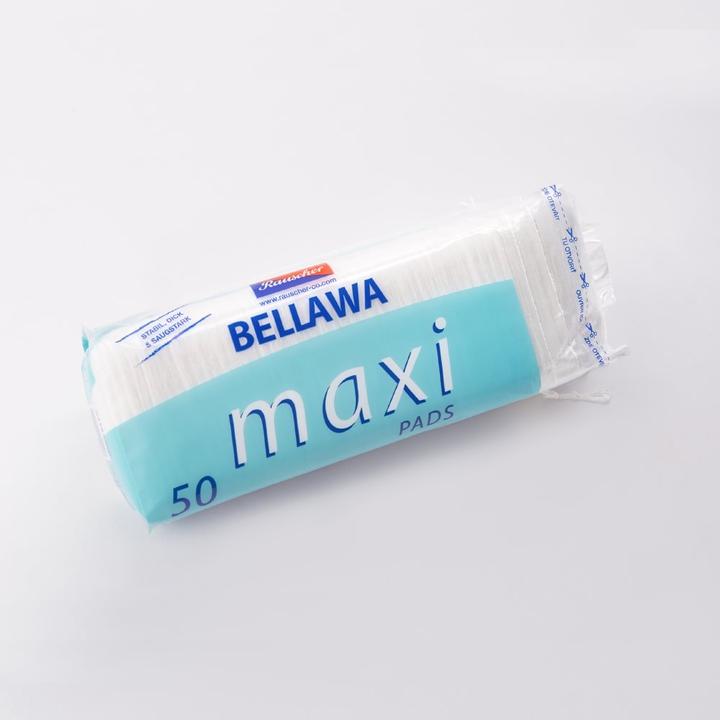Immagine prodotto Bellawa Maxi Wattepads