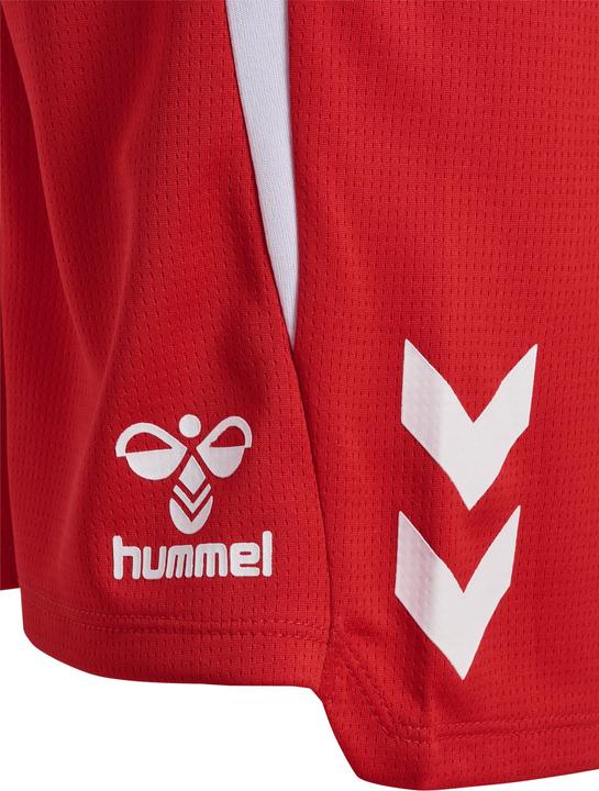 Produktbild hummel hmlLEAD 2.0 SHORTS KIDS (140)