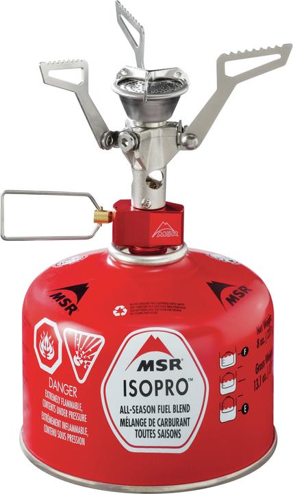Actual product image Msr PocketRocket 2