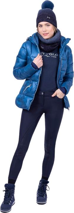 deep sea blue-navy