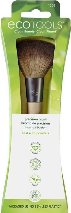 Actual product image EcoTools Precision Rouge Brush (Blusher)