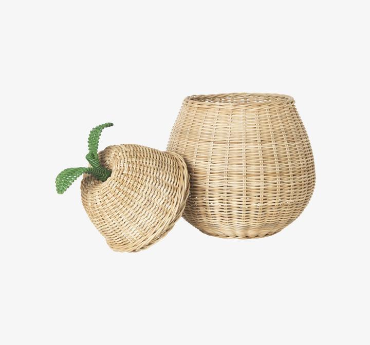 Produktbild Ferm Living Pear Braided Storage