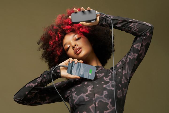 Image du produit Fresh'N Rebel Powerbank (12000 mAh, 20 W, 44400 Wh)